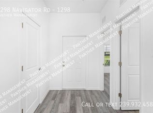 1298 Navigator Rd #1298, Punta Gorda, FL 33983