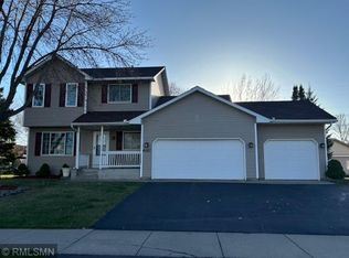 4527 Kady Ave NE, Saint Michael, MN 55376