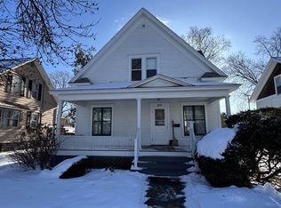 319 PARK AVENUE, Wausau, WI 54403