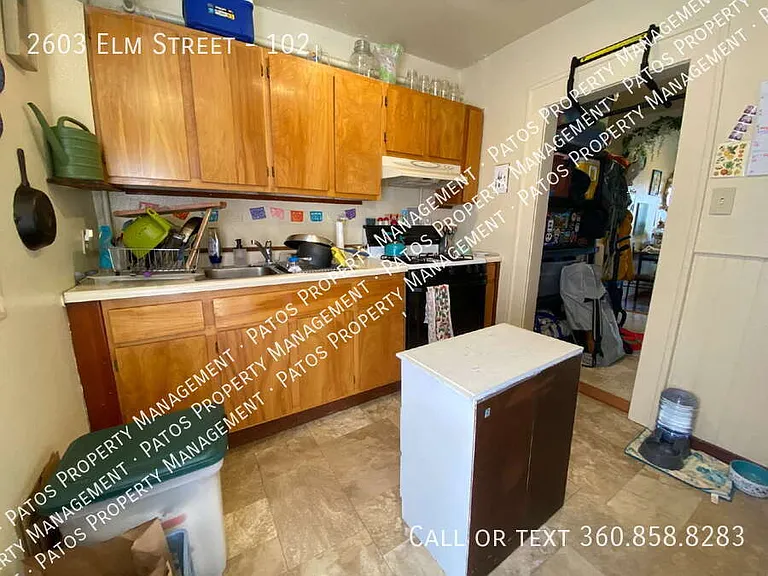 2603 Elm St #102 — Photo 9