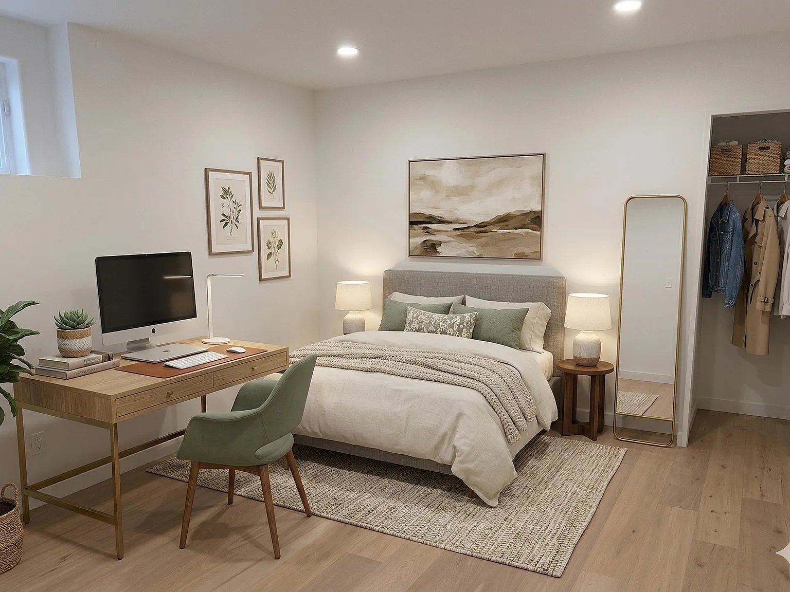 2 bed, 1490 sqft, $1,750 — Photo 3