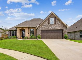 1576 Sawyers Ridge Cv, Cantonment, FL 32533