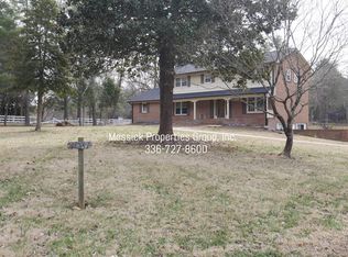 4081 Craver Land Rd, Clemmons, NC 27012