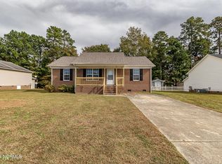 1210 Franklin St, Goldsboro, NC 27530