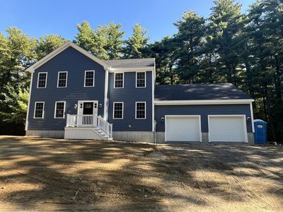 6 Oak Run, Berkley, MA, 02779