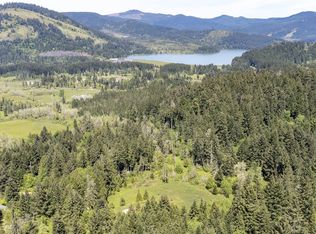 34960 Garoutte Rd, Cottage Grove, OR 97424