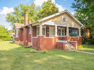 1000 S Delaware Ave, Springfield, MO 65804