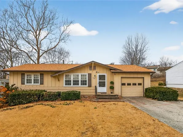 7308 NW Hemple Ave, Kansas City, MO 64152