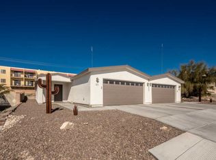 1803 Magnolia Dr, Lake Havasu City, AZ 86403