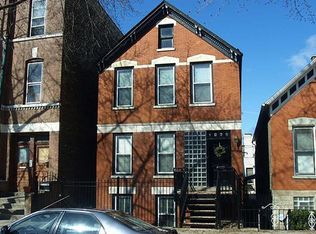 1826 N Honore St, Chicago, IL 60622