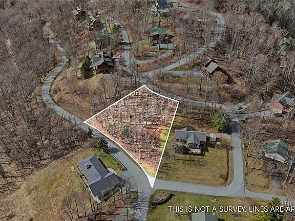 2nd image of 0 Chestnut Trail