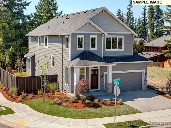 1168 198th Ave, Beaverton, OR 97003