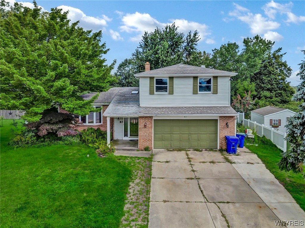 696 Main St, West Seneca, NY 14224 | realtor.com® Weather west seneca ny 14224