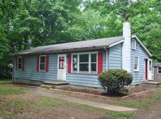 1434 Stokes Station Rd, Goochland, VA 23063