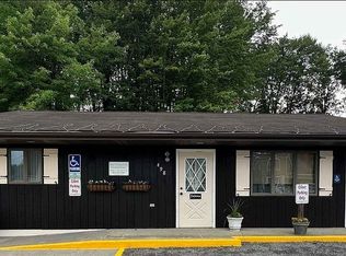 498 Greenville Pike, Clarion, PA 16214