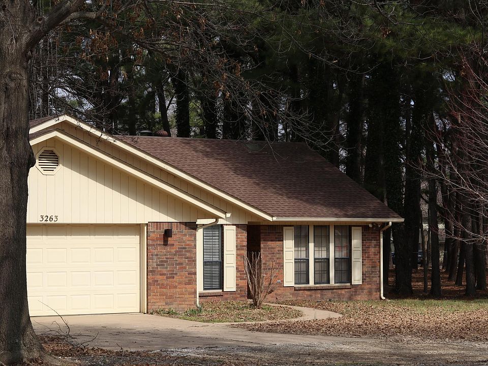 1st image of 3263 N Makeig Ct