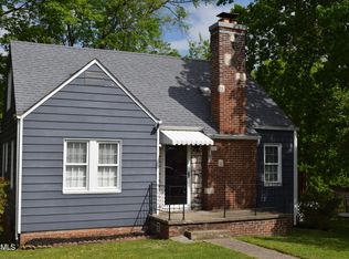 2009 Crest Rd LOT 22, Maryville, TN 37804