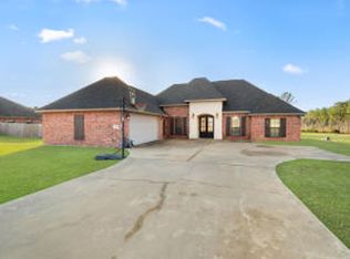 3512 Tank Trail Rd, Leesville, LA 71446