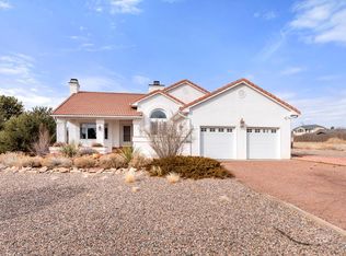 191 W Winterhaven Dr, Pueblo West, CO 81007