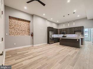 1007 N Charles St APT 2, Baltimore, MD 21201