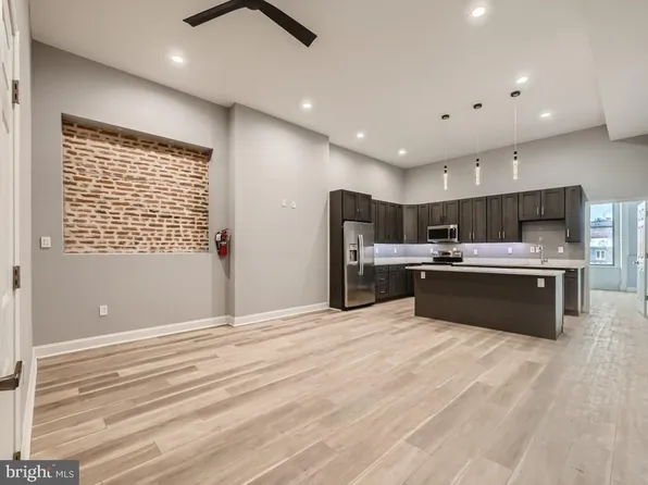 1007 N Charles St APT 2, Baltimore, MD 21201