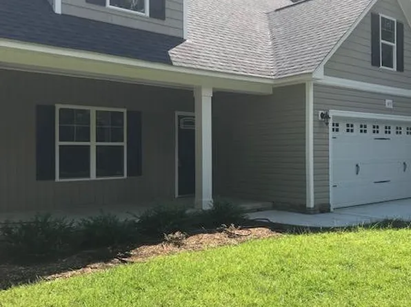 655 Bald Eagle Dr, Vass, NC 28394