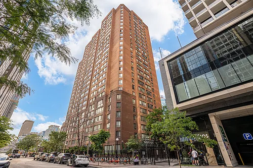 633 Bay St #803 Photo 1