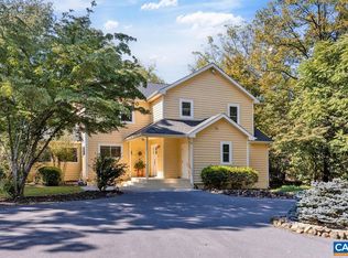 1279 Stoney Crk W, Nellysford, VA