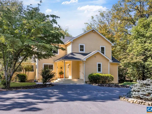 1279 Stoney Crk W, Nellysford, VA 22958