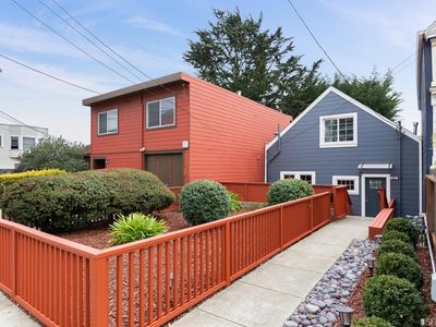 627 Mangels Ave, San Francisco, CA, 94127