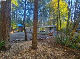 0 E Evergreen Park, Welches, OR