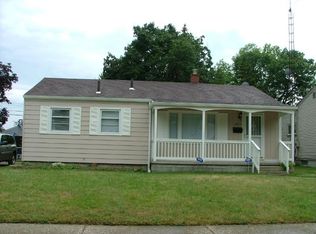 2653 Boxwood Rd, Toledo, OH 43613