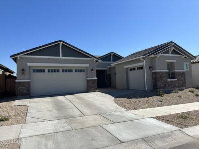 32735 N 22nd Dr, Phoenix, AZ, 85085