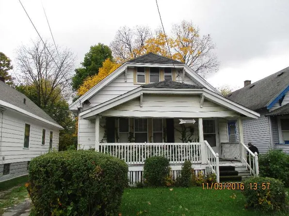 429 Warner Ave, Syracuse, NY 13205