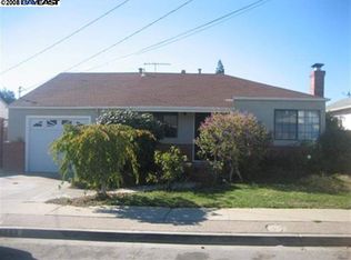 24683 Joanne St, Hayward, CA 94544
