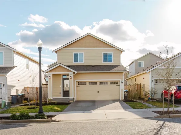 4517 Bay Vista Boulevard, Bremerton, WA 98312