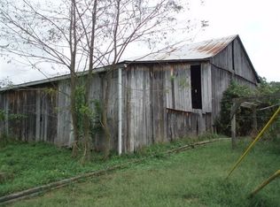 Wadesville Rd, Washington, WV 26181