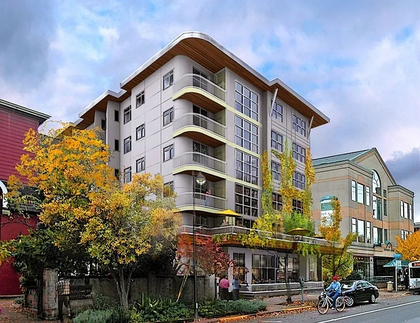 The Westgate — Photo 1