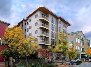 The Westgate, Eugene, OR 97401