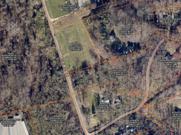 0 Old Us Route 52, New Richmond, OH 45157