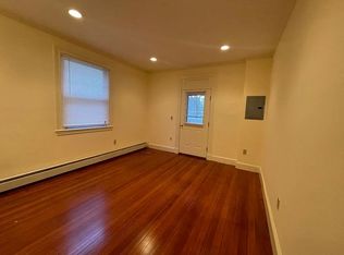 (Undisclosed Address), Newton, MA 02458