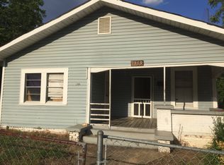 3401 Crosswinds, Alexander City, AL 35010