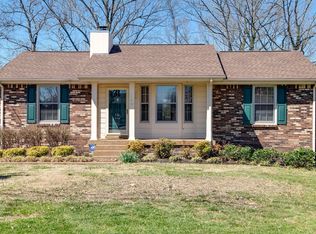 256 Township Dr, Hendersonville, TN 37075