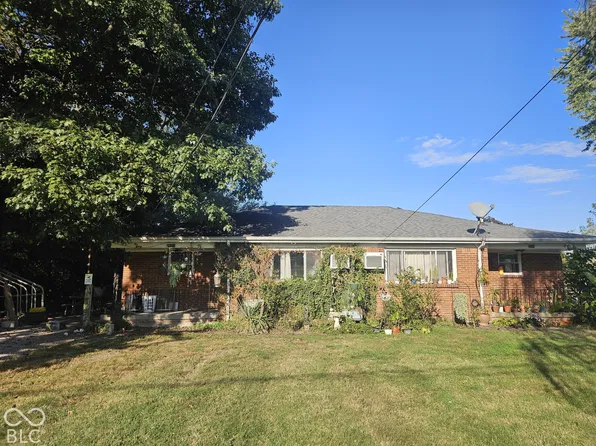 9314 Southeastern Ave, Indianapolis, IN 46239