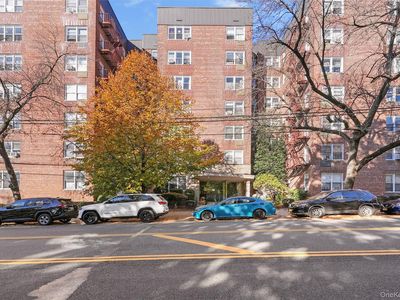 4295 Webster Avenue #1D, Bronx, NY, 10470