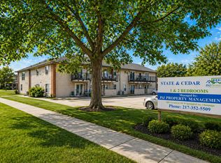 1407 S State St, Champaign, IL 61820