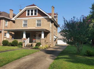 522 13th Ave, Huntington, WV 25701