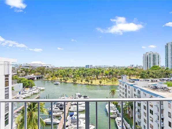 1700 NW North River Dr APT 1001, Miami, FL 33125