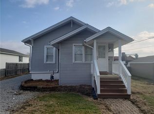 48 Medina St, Rittman, OH 44270