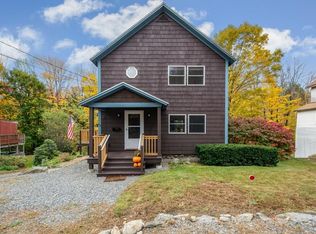 68 S Main St, Ashburnham, MA 01430